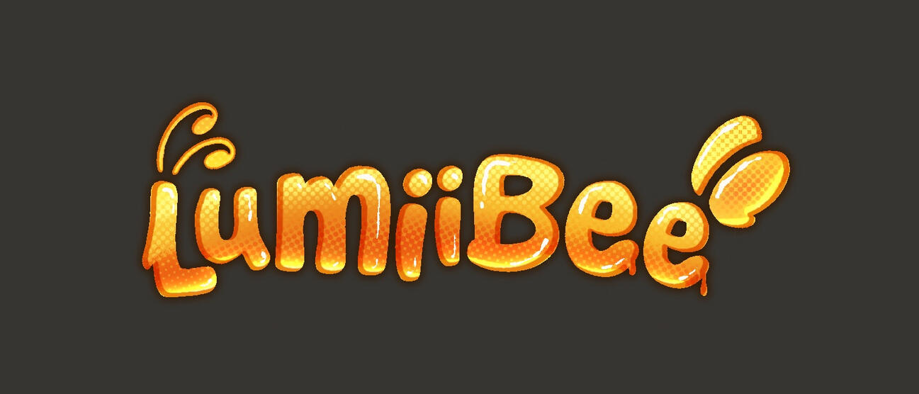 Logo text reads Lumiibee
